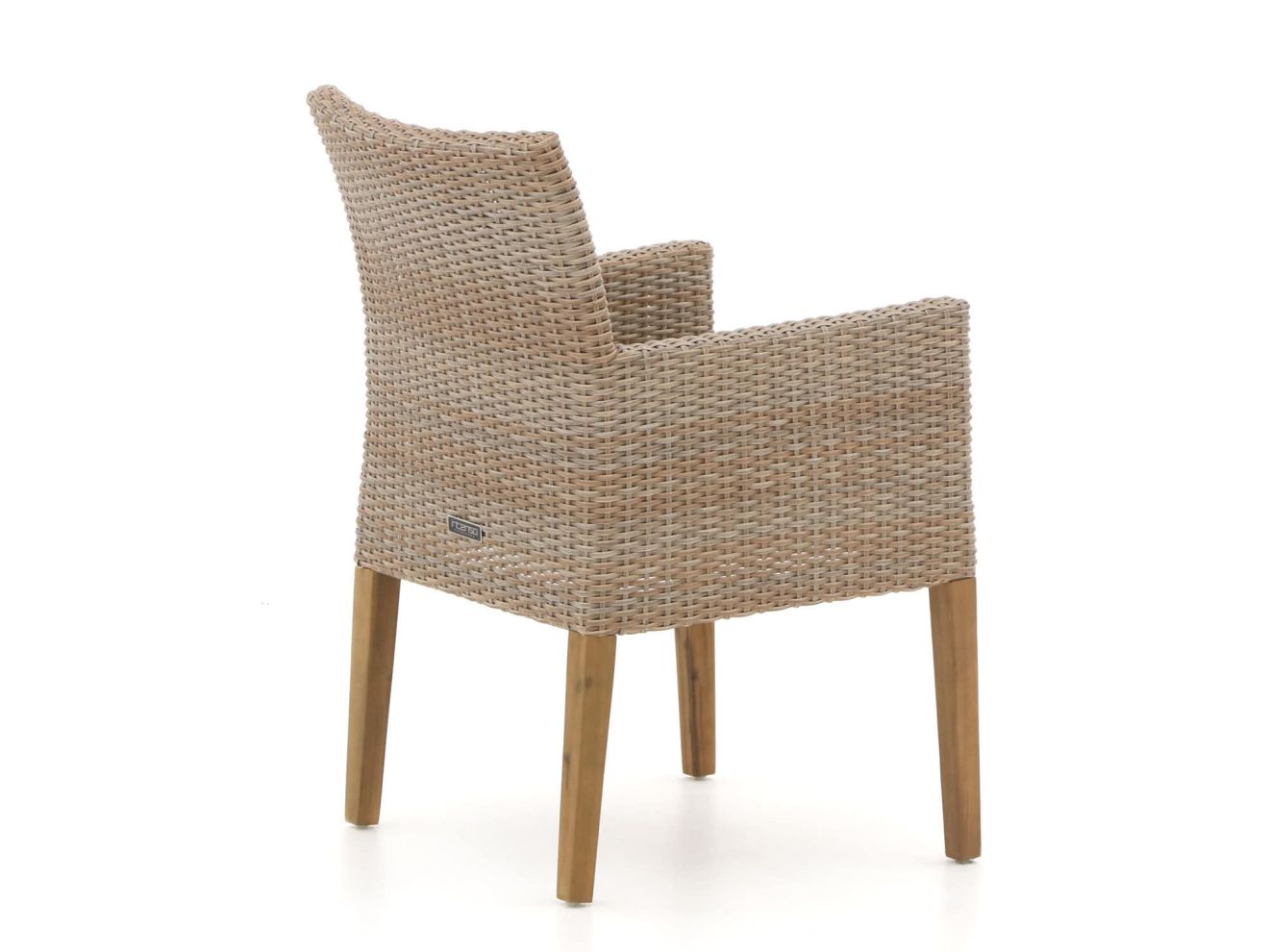 Intenso Lesa Gartenstuhl Taupe  Rabatt: 23 %