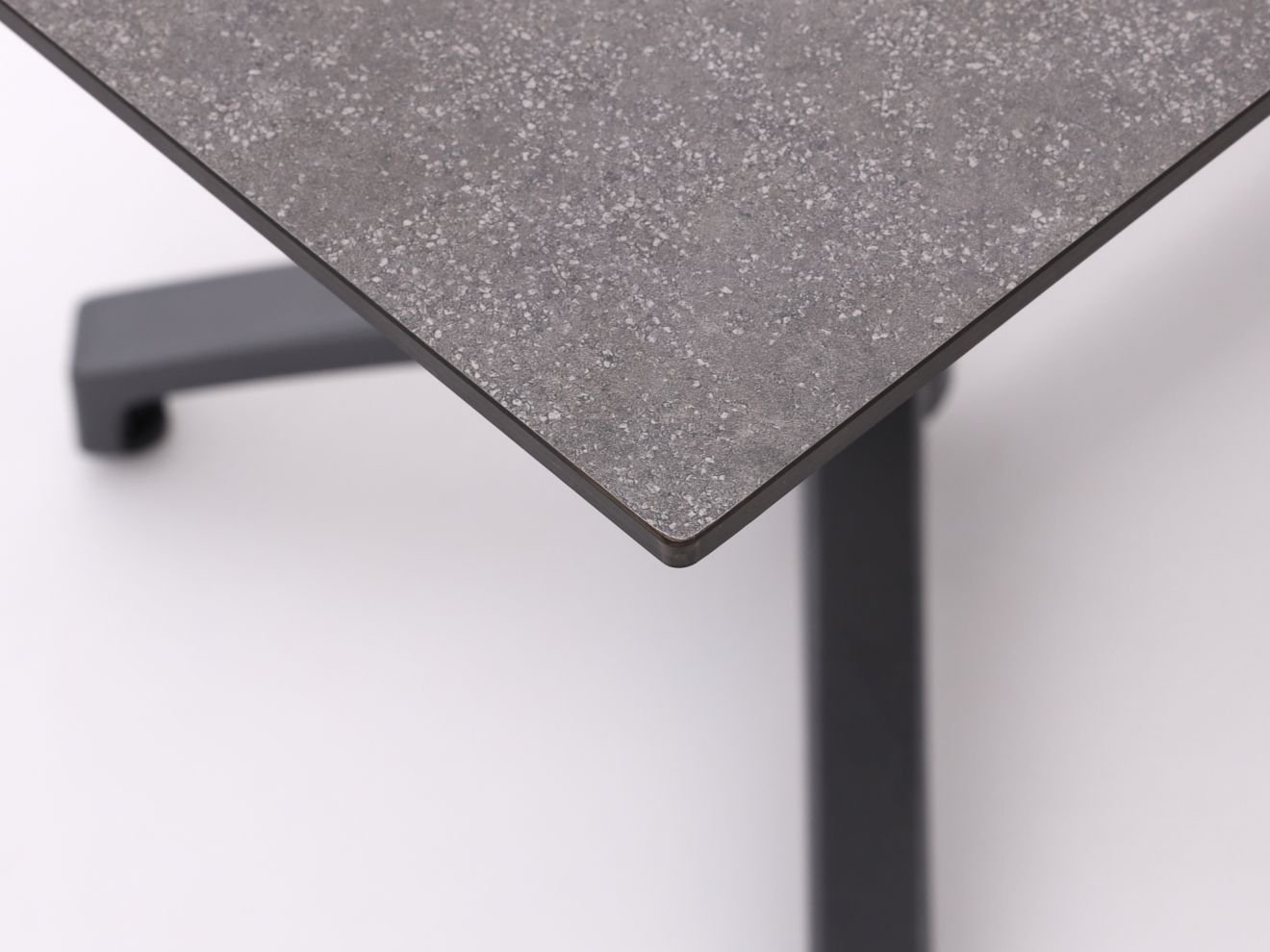 Bellagio Canzo Gartentisch klappbar 140x...