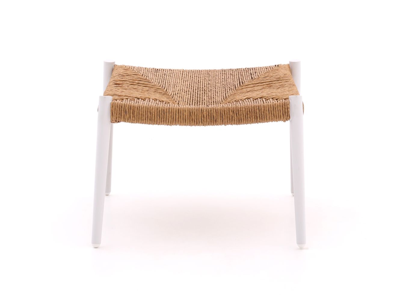 Bellagio Cino Lounge Gartenhocker 55x55 ...