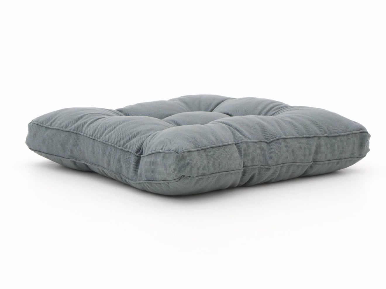 Madison Florance Loungekissen Sitz ca. 73x73 cm Rücken ca. 73x43 cm Grau 73x73cm Madison Florance Loungekissen Sitz ca. 73x73 cm Rücken ca. 73x43 cm Grau 73x73cm