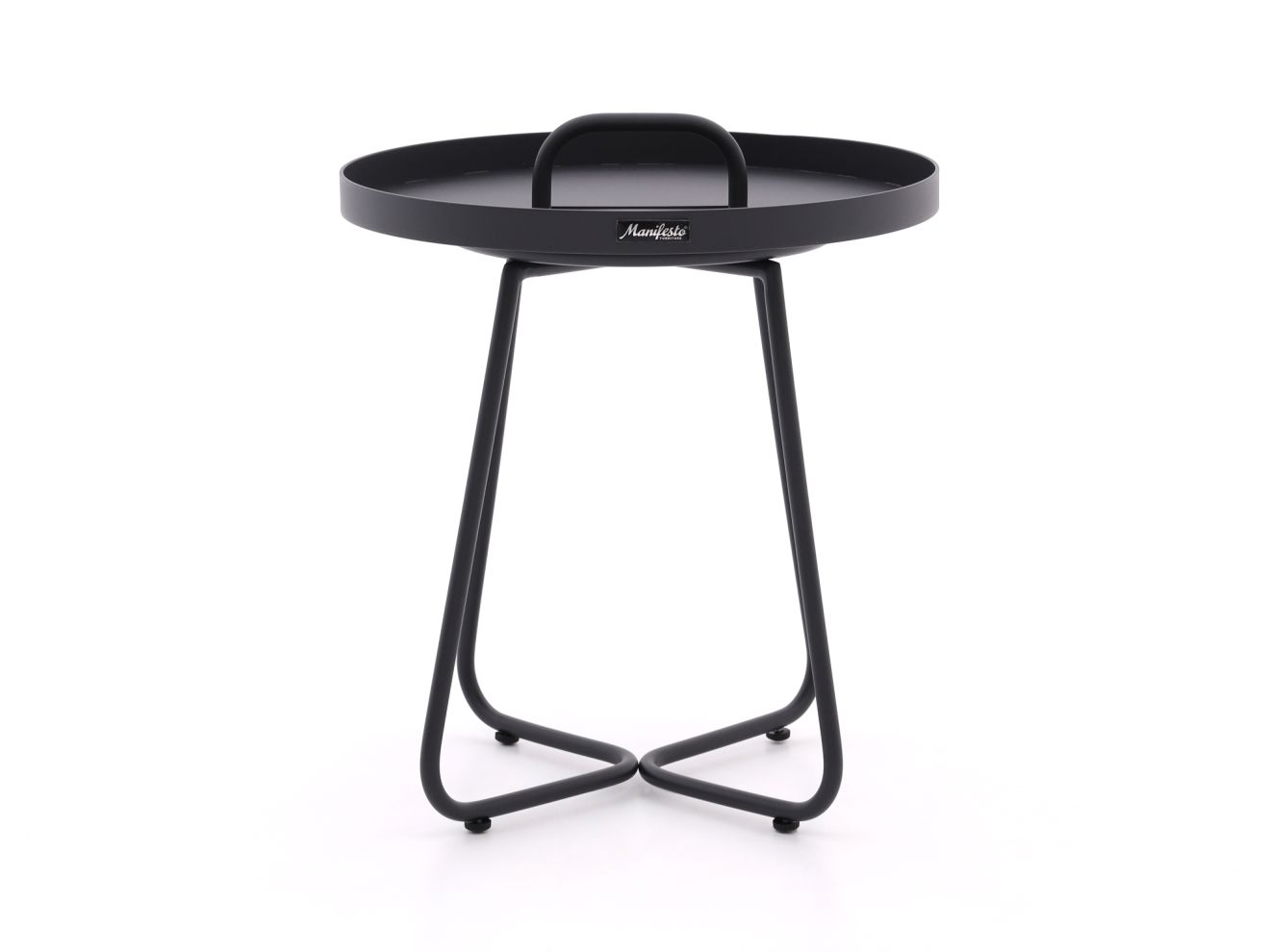 Manifesto Pito Beistelltisch Outdoor ø ...