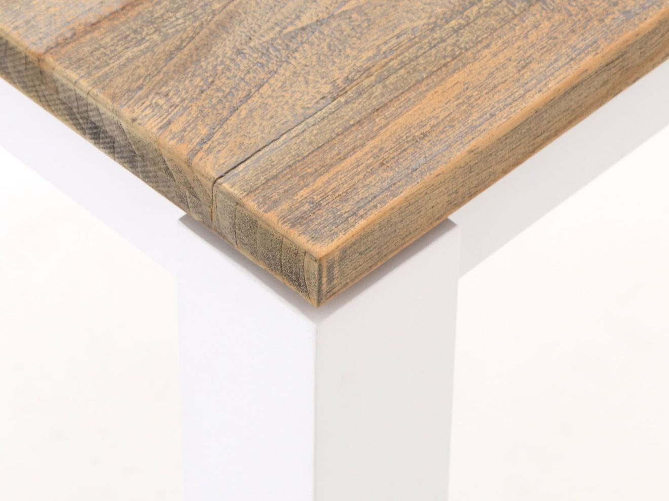 Bellagio Lagundo Gartentisch 90x90 cm Ra...