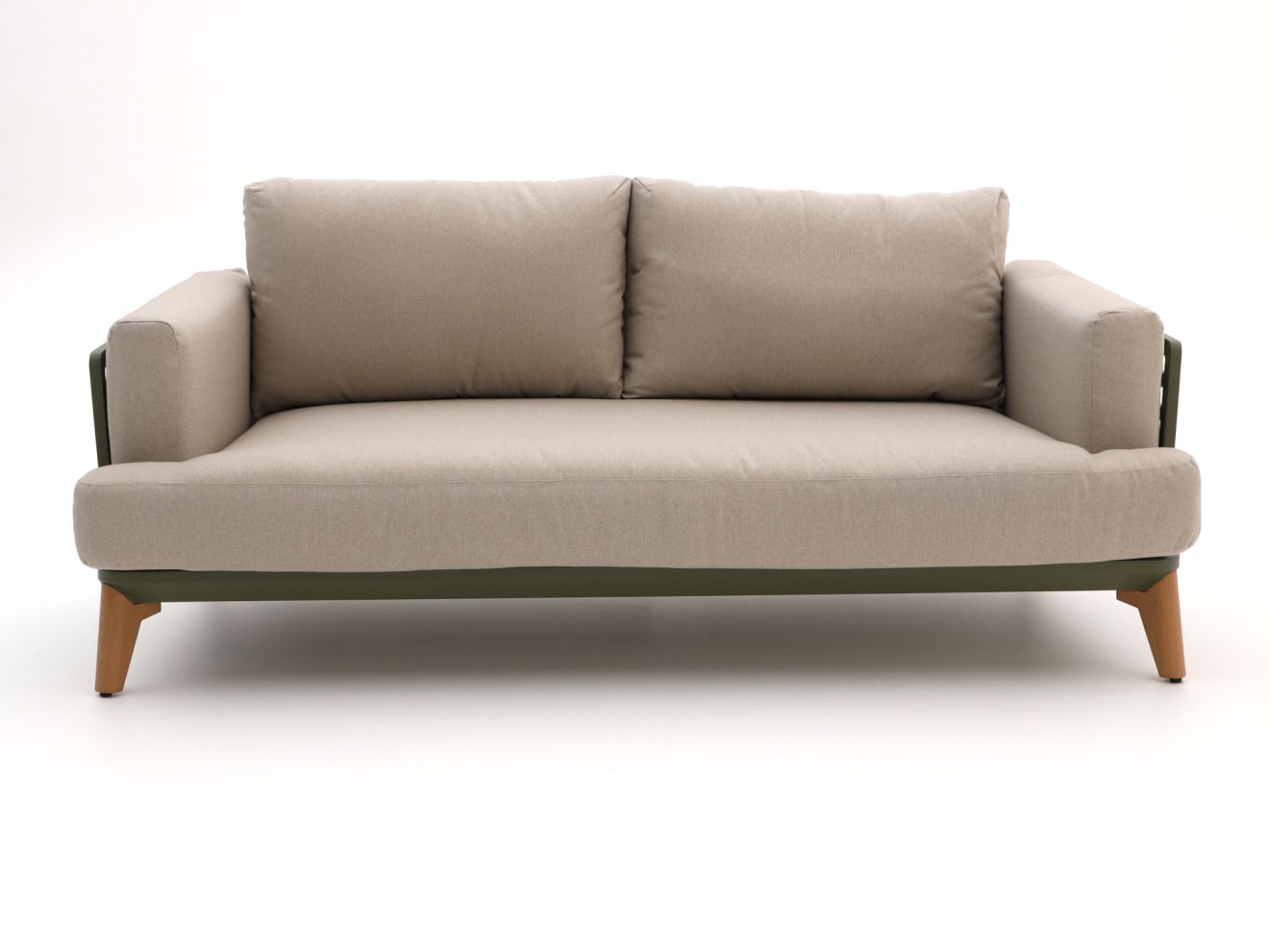 Bellagio Esenta Gartensofa 184 cm Rabatt...