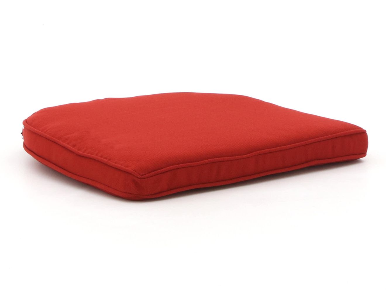 Madison Wicker York Sitzkissen 48x48 cm