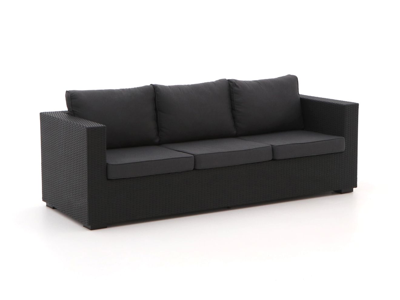 Forza Giotto Ecklounge-Set 3-teilig link...