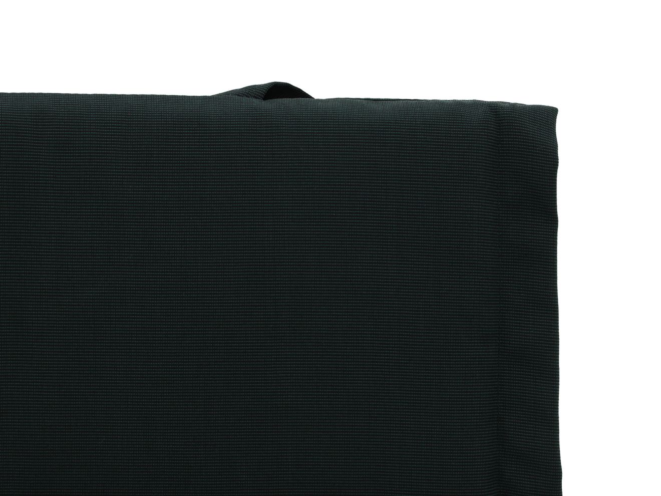 Tex Style Fiber Auflage hoch 125x50 cm Grün 125x50cm