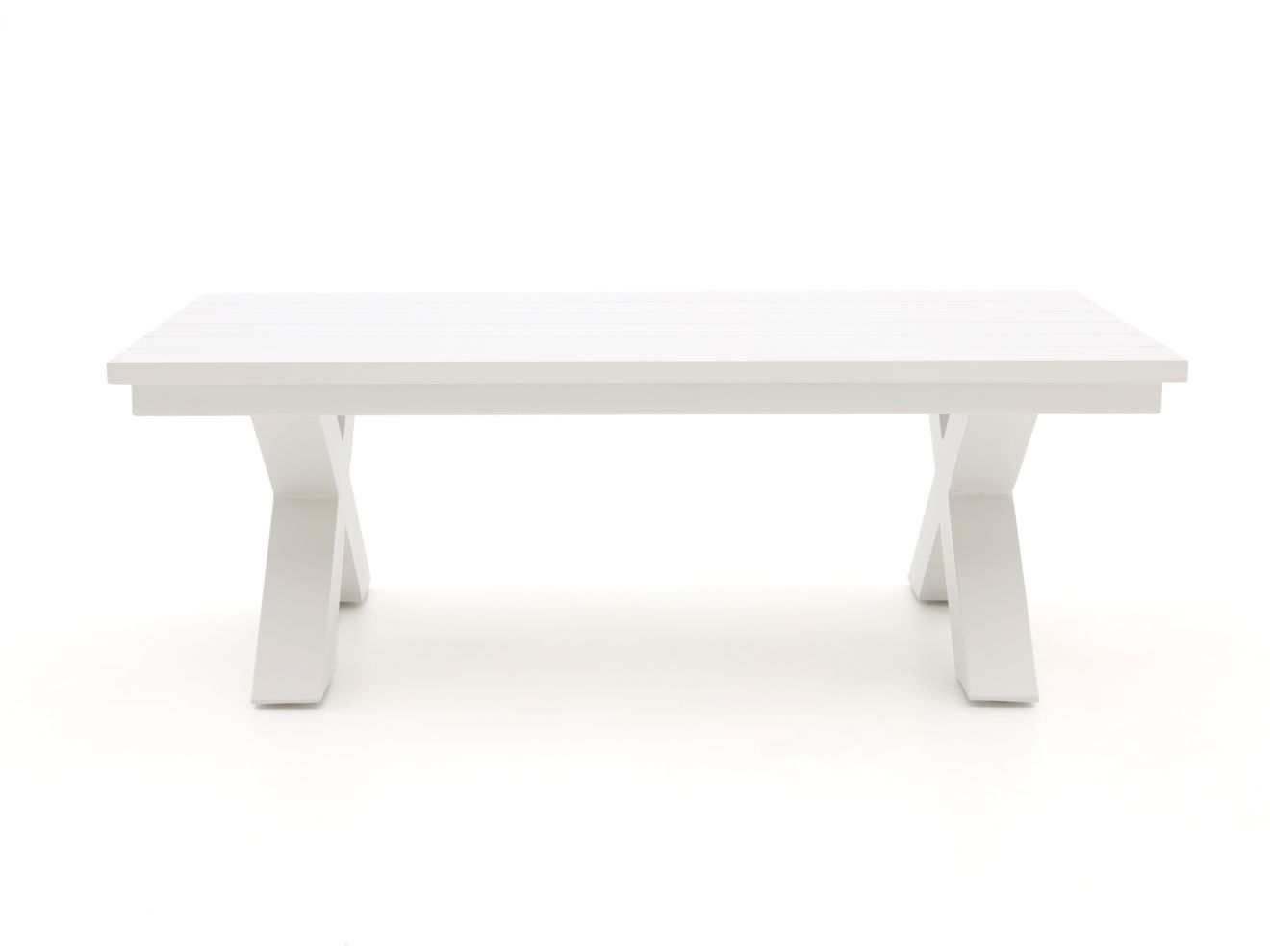 Bellagio Tovi Loungetisch 120x66x41 cm W...