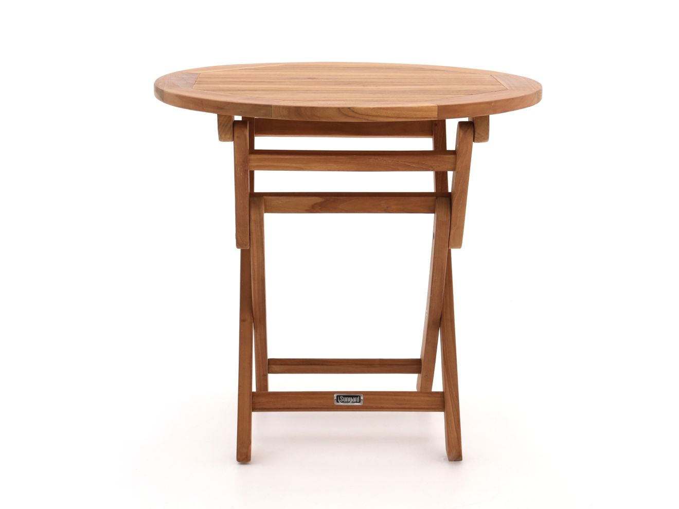 Sunyard Preston Klapptisch ø 80cm (h:75...