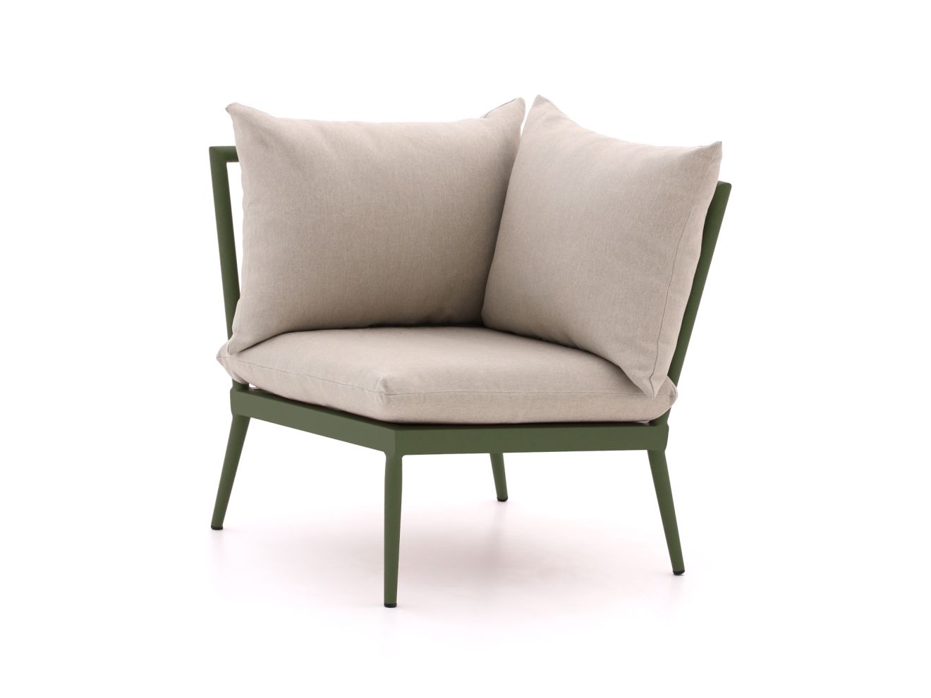 Manifesto Celante Lounge Eckelement 81 cm