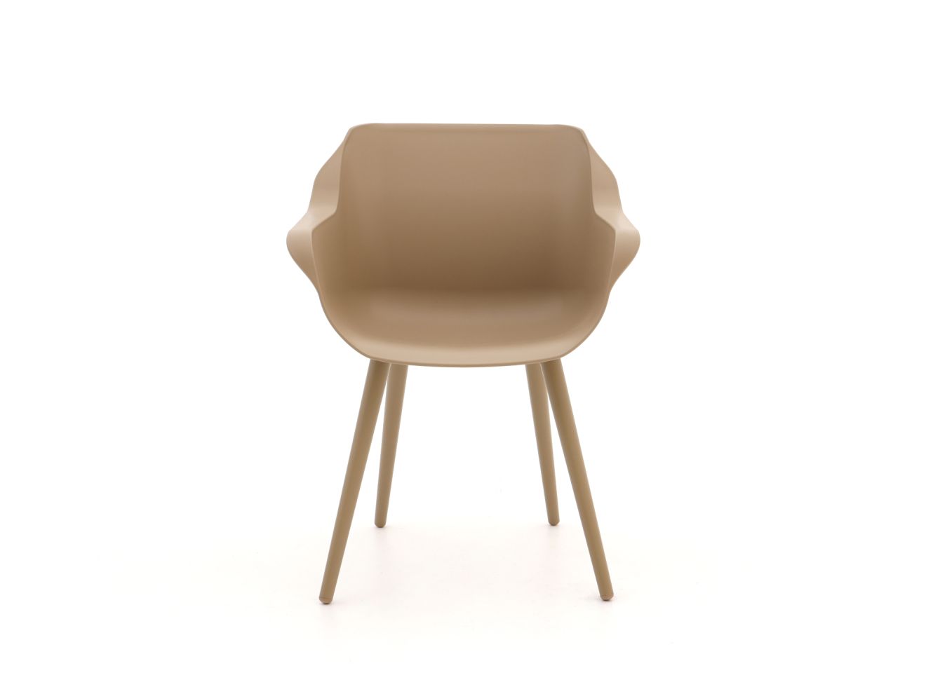 Hartman Sophie Studio Gartenstuhl Taupe