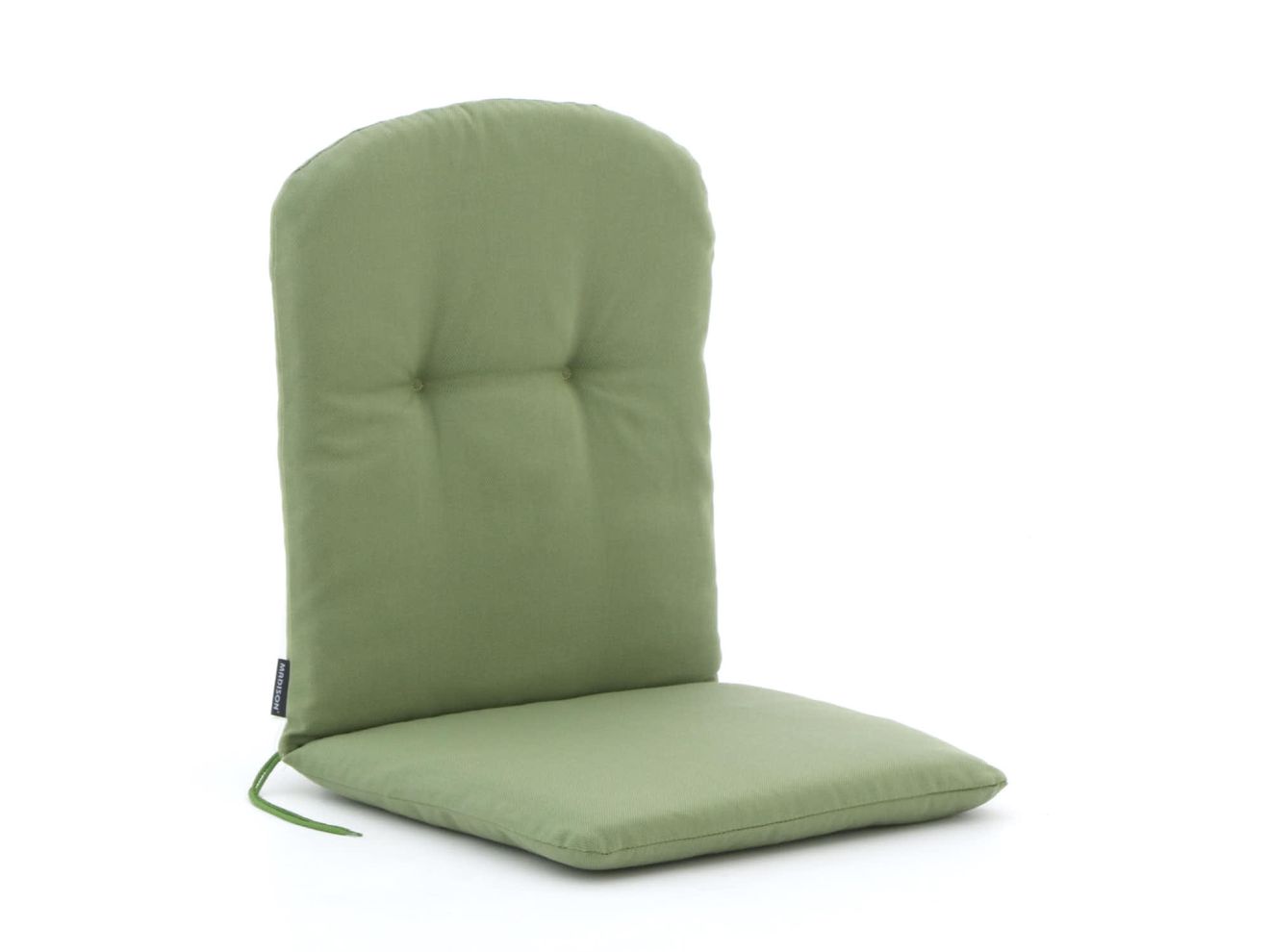 Madison Auflage Schalenstuhl 96x45 cm hoch