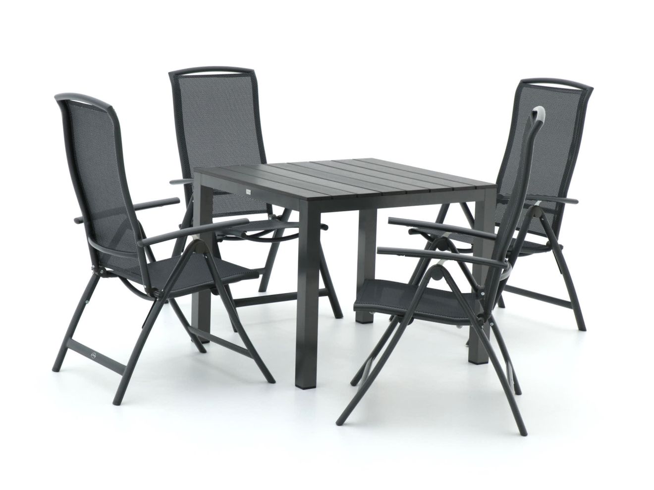 R&S Design Capri/Fidenza 90 cm Garte...