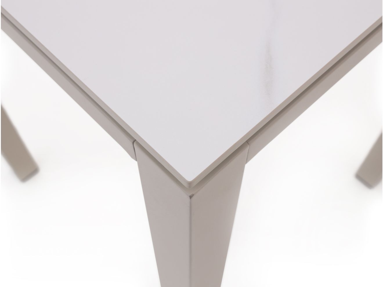Bellagio Trecenta Bartisch 75x75x105cm R...