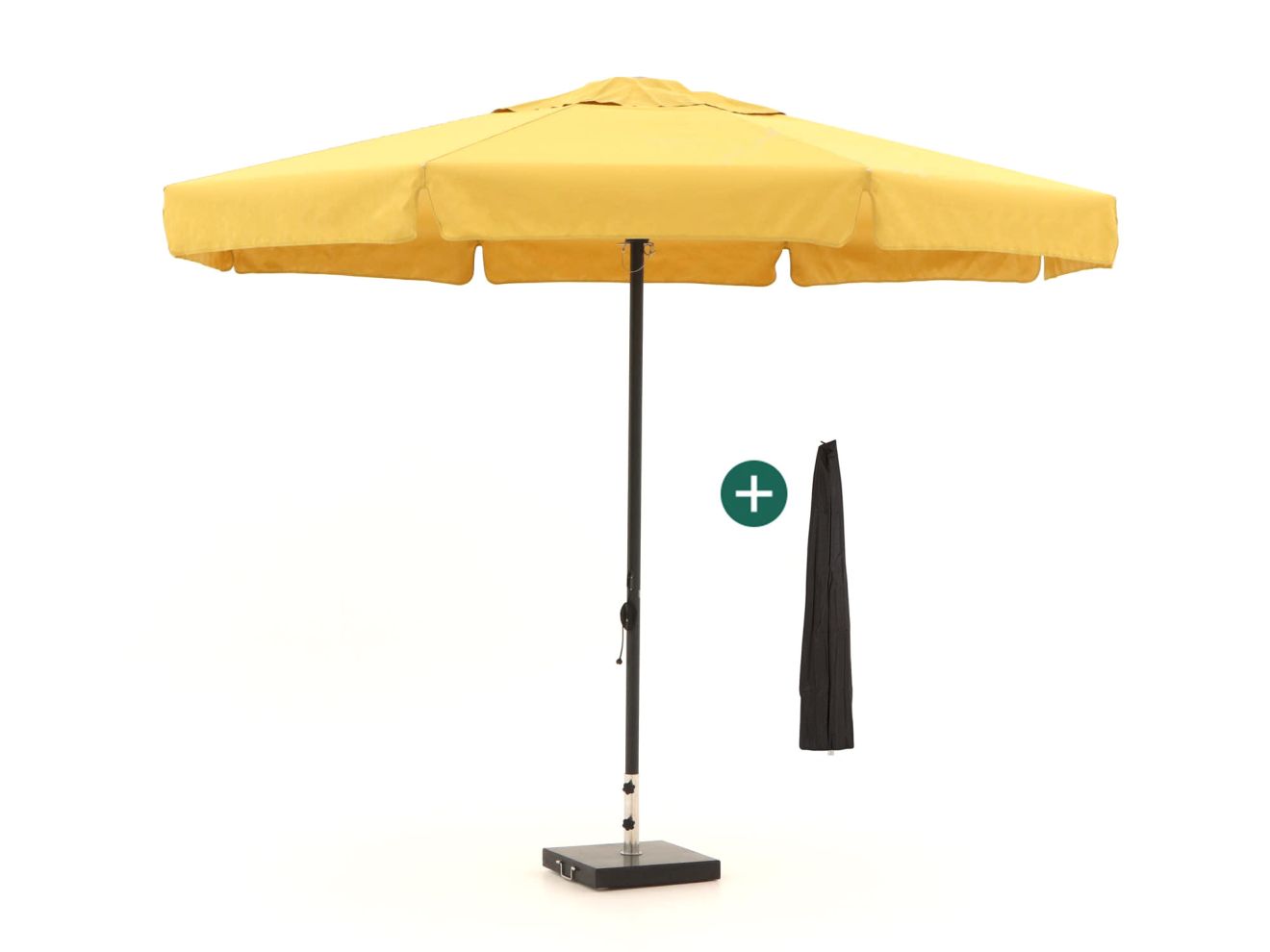 Shadowline Bonaire Sonnenschirm ø 350 cm günstig online kaufen