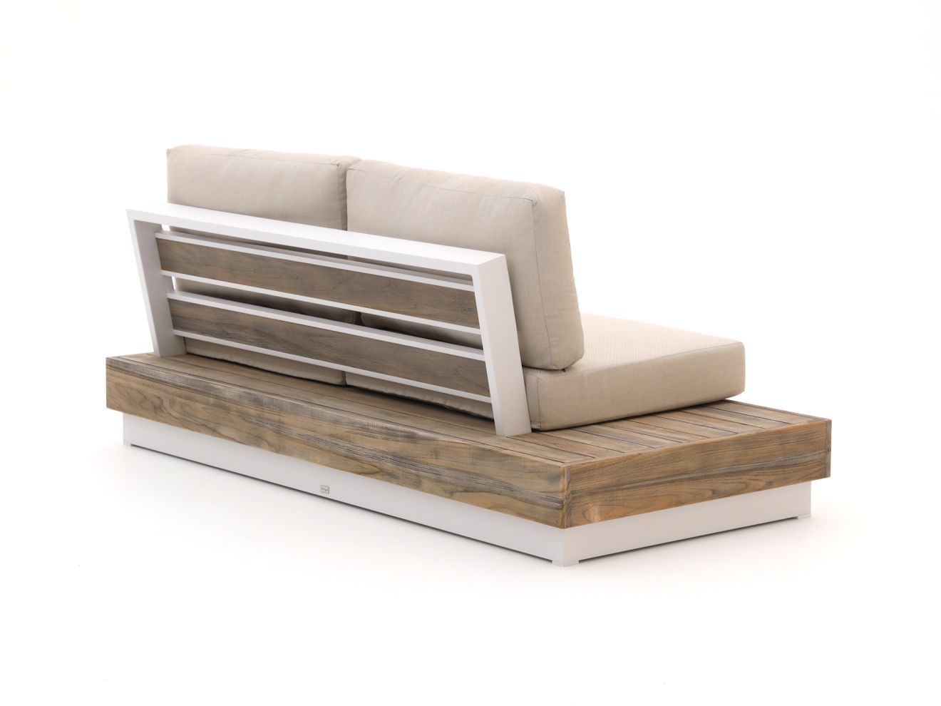 Bellagio Pilago/Cosiraw Ecklounge-Set 5-...