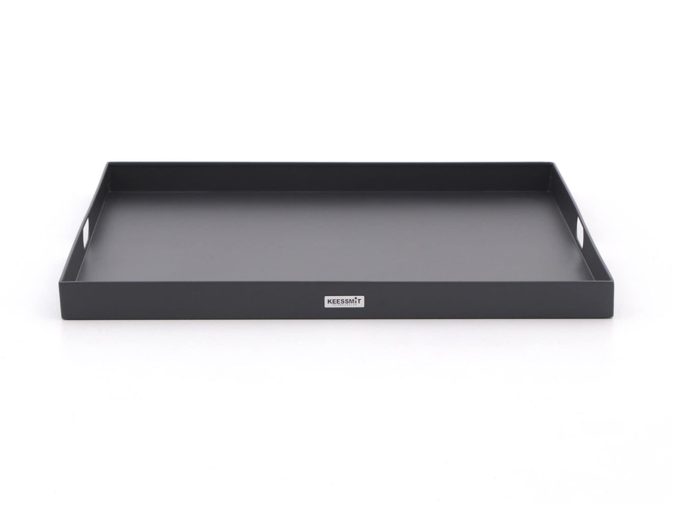 Manifesto Tablett 70x70 cm Grau  Rabatt:...