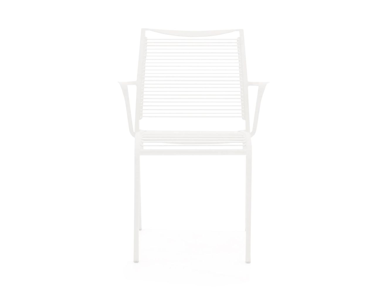 Apple Bee Hawaii Gartenstuhl stapelbar W...