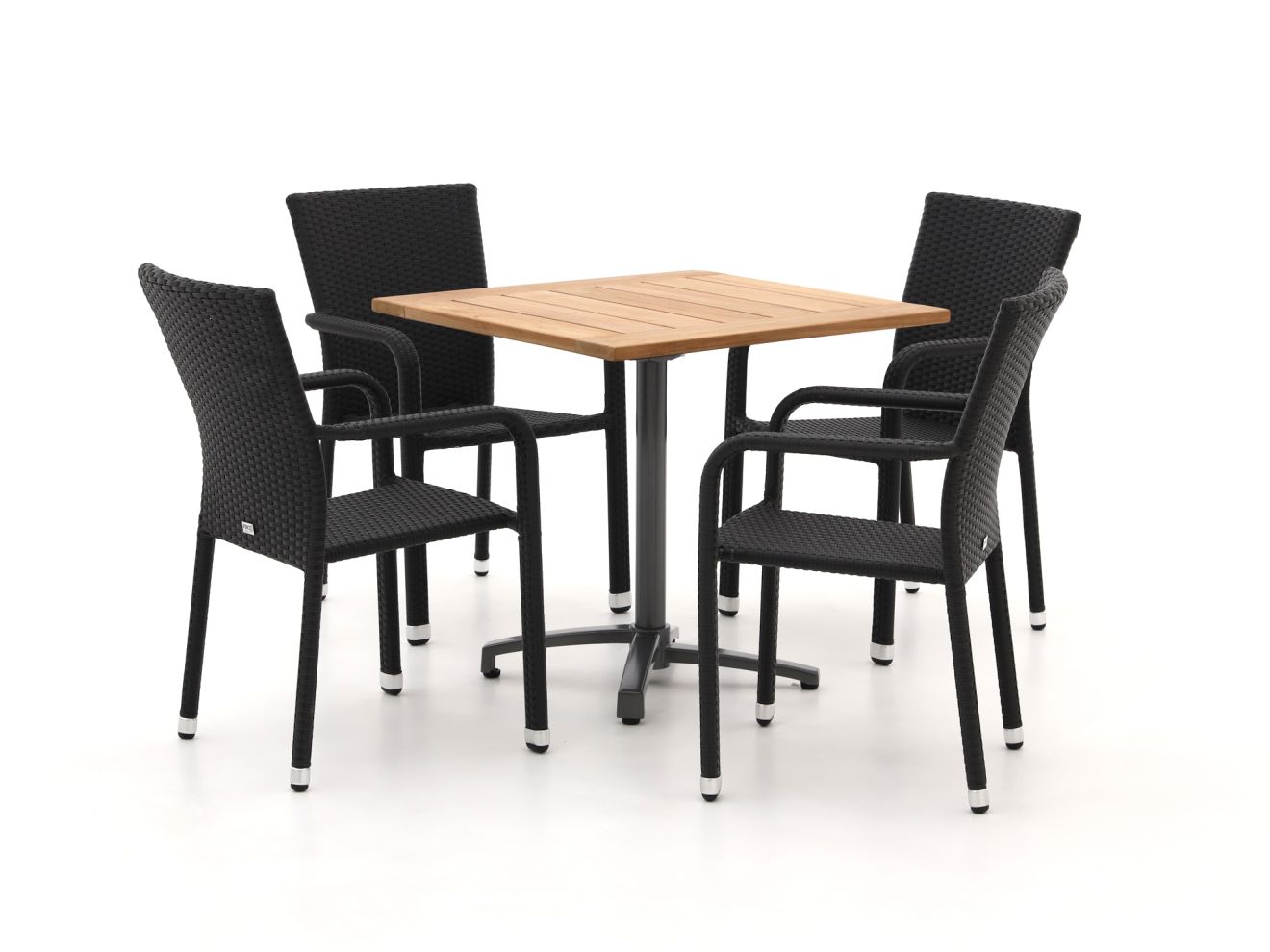 Forza Fossano/Canzo 80 cm Gartenmöbel-S...