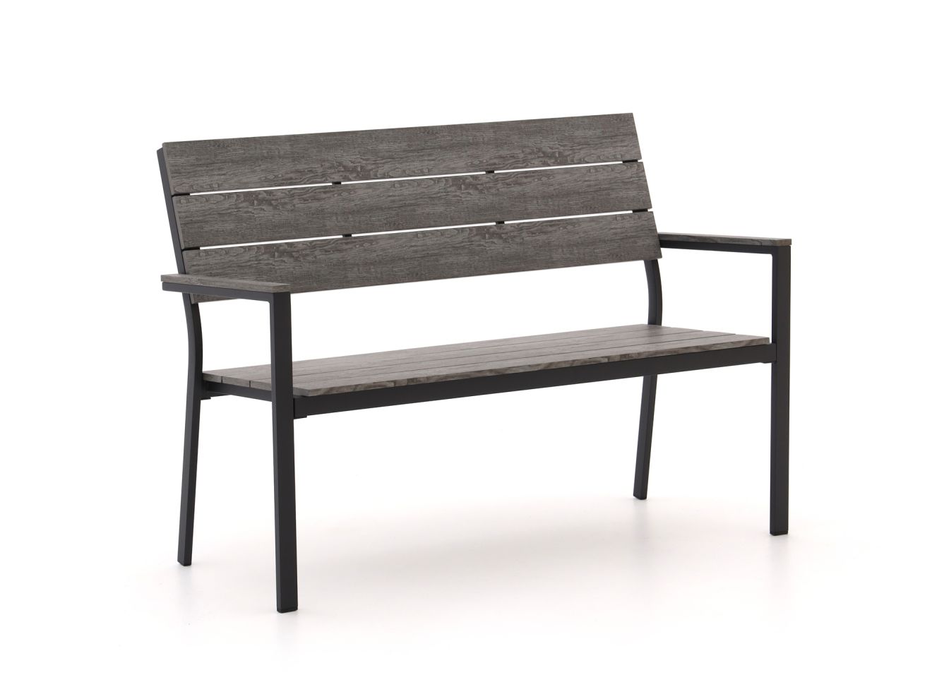 Bellagio Fidenza Gartenbank 128 cm günstig online kaufen
