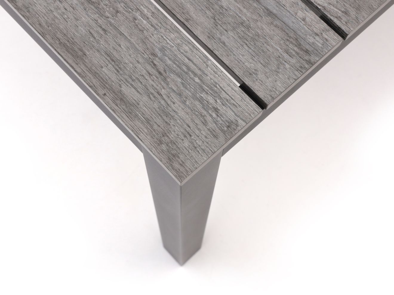 Bellagio Fidenza Gartentisch 220x100x75 ...