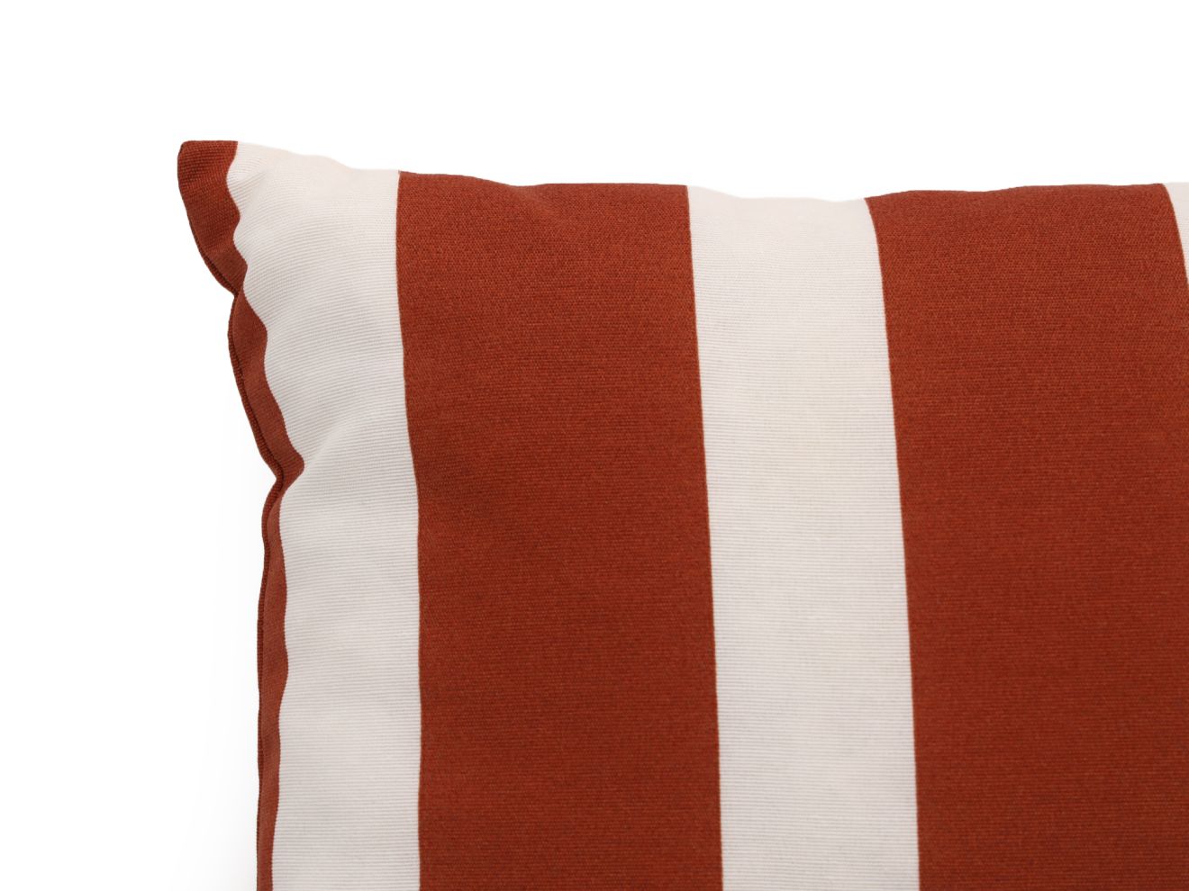 Hartman Lendenkissen 50x30 cm Weiß 50x30cm