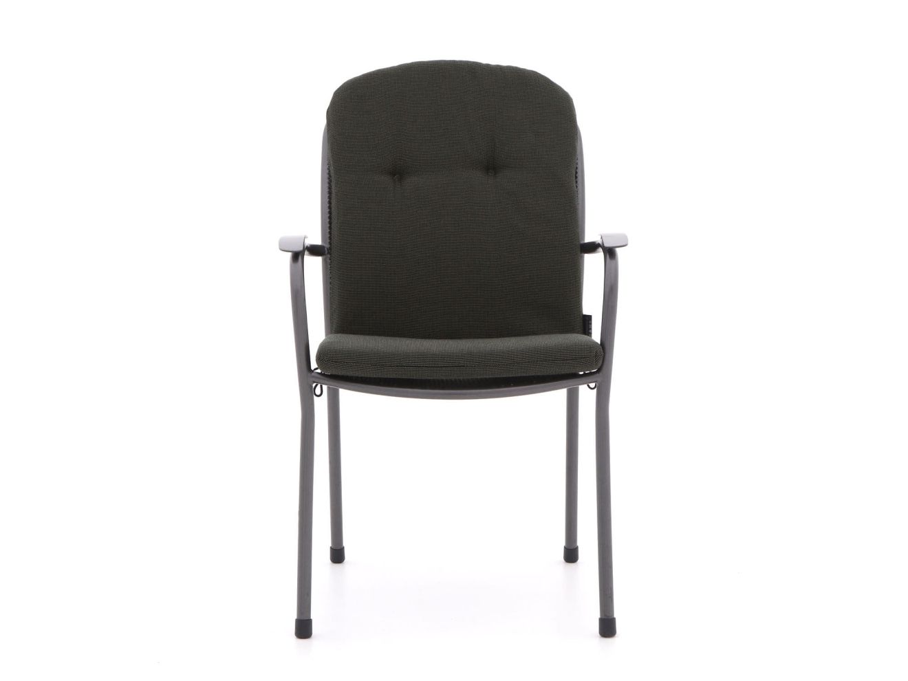 Madison Auflage Schalenstuhl 96x45 cm ho...