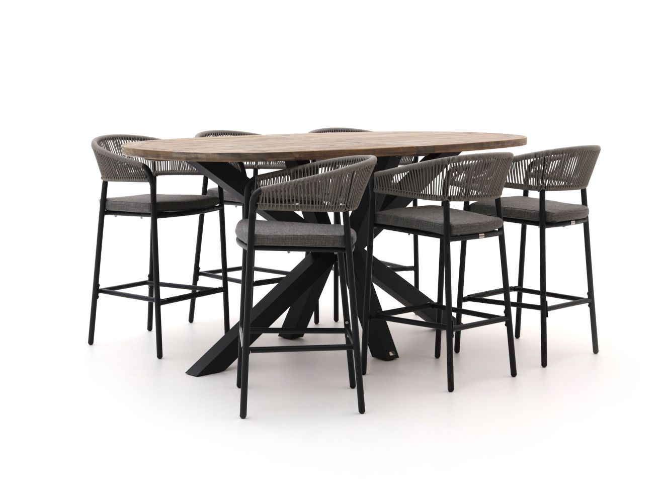 Bellagio Nova Siri/ROUGH-Y Ellips 240 cm...