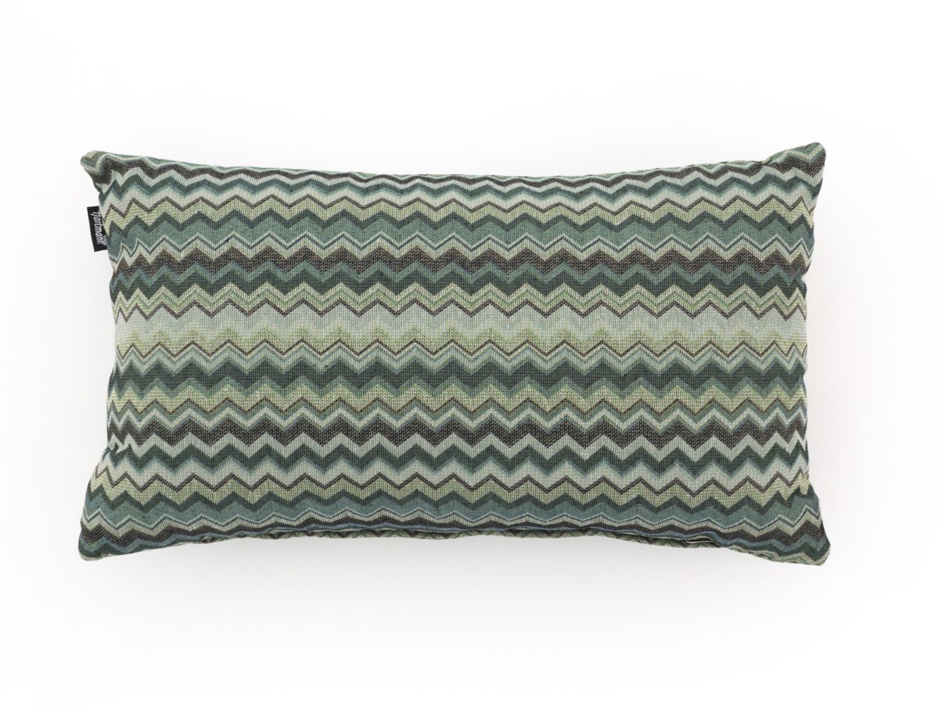 Hartman Lendenkissen 50x30 cm Grün 50x30cm