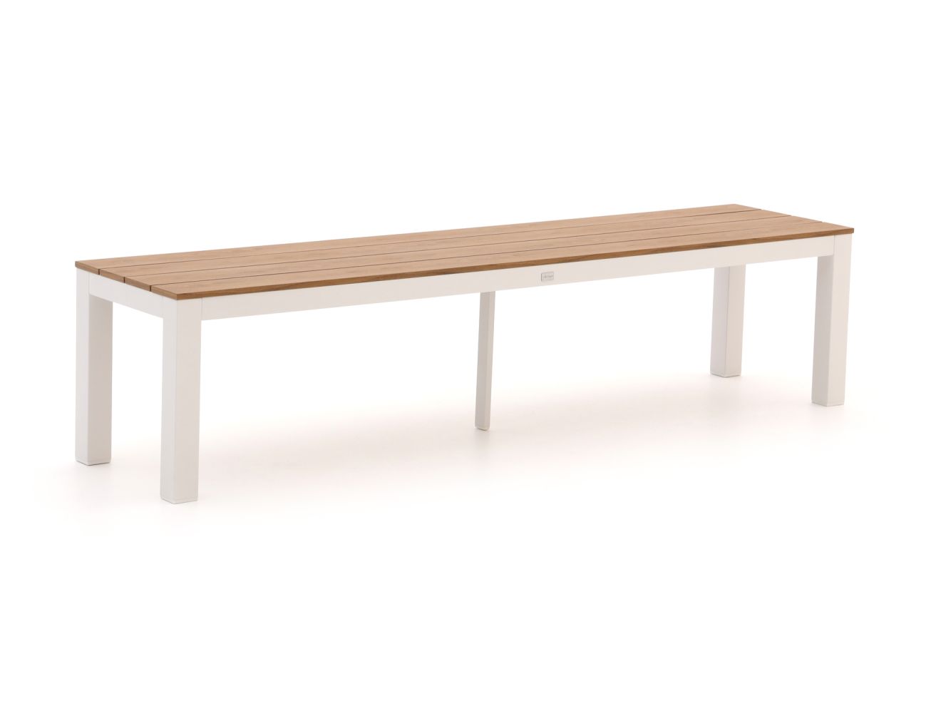 Bellagio Fidenza 220 cm Picknick-Set 3-T...