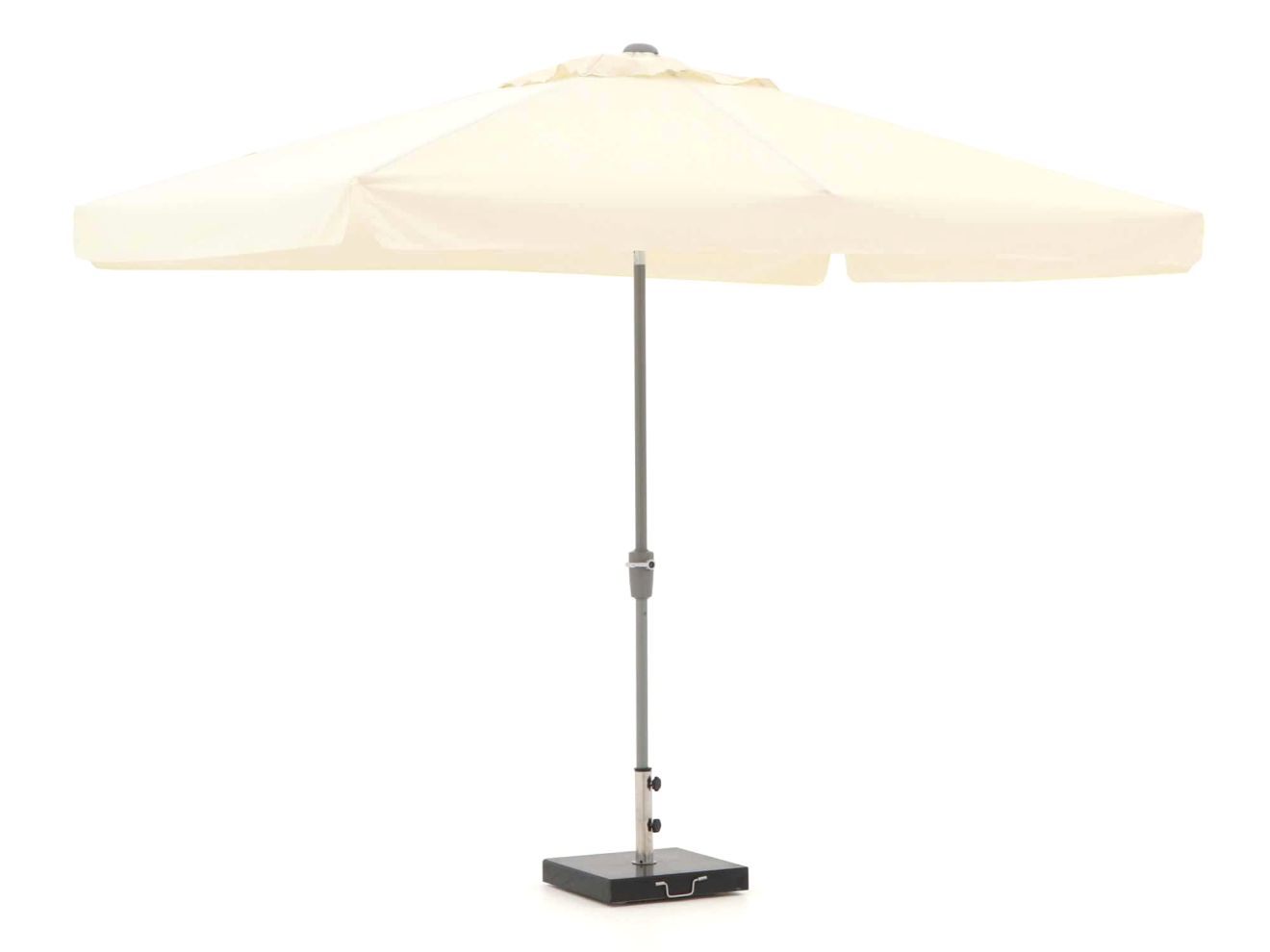 Shadowline Aruba Sonnenschirm 300x200 cm...