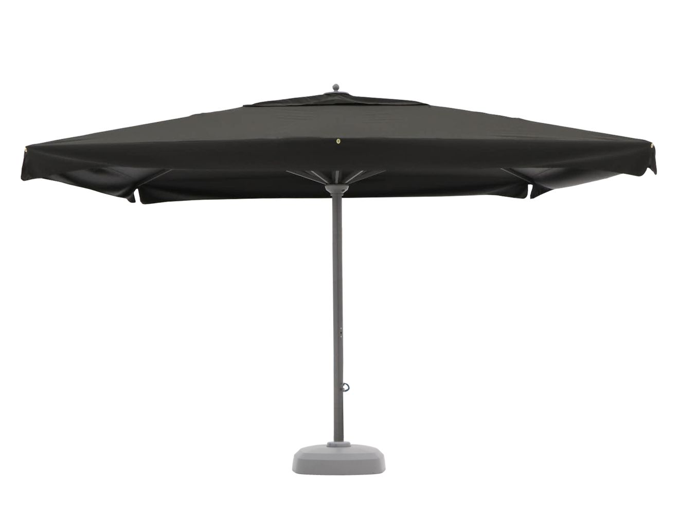 Shadowline Java Sonnenschirm 450x450 cm ...
