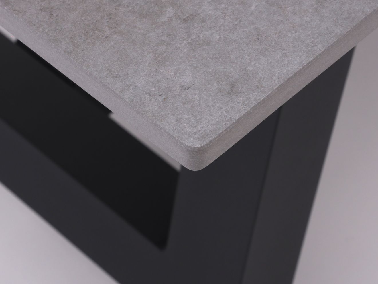 Bellagio Bresimo Gartentisch 317x100 cm ...