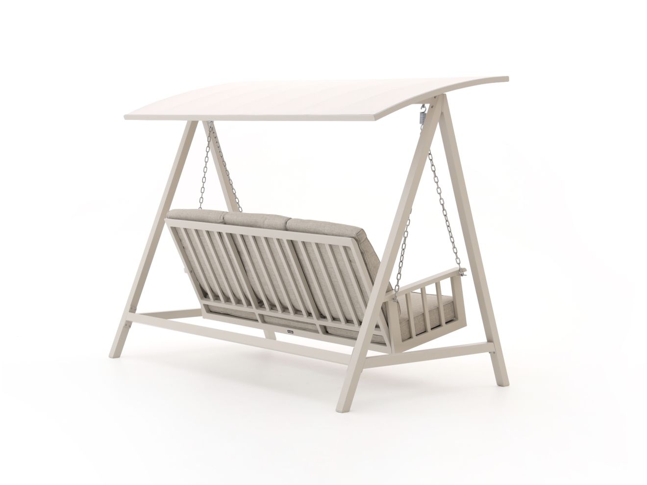 Manifesto Montalo Hollywoodschaukel 213 cm Taupe 213cm Rabatt: 20 %