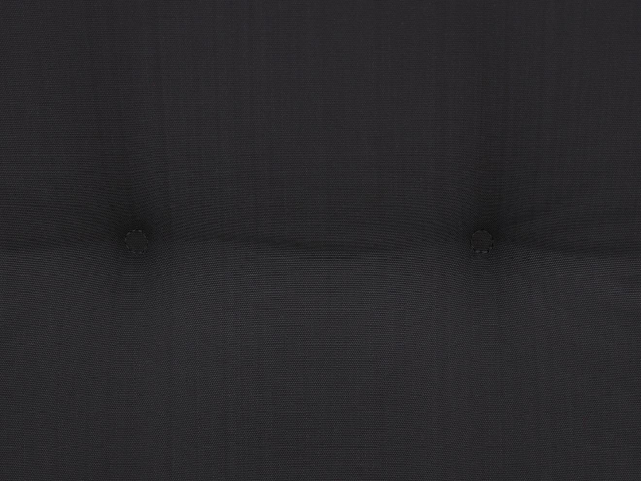 Tex Style Deckchair Auflage 195x45 cm Grau 195x45cm