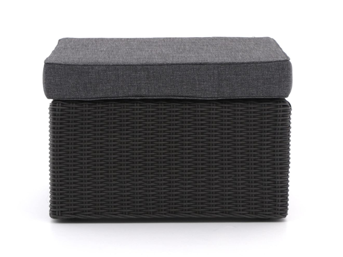 Intenso Fellini Lounge Fußbank 63x63 cm Grau 63x63cm Rabatt: 20 % Intenso Fellini Lounge Fußbank 63x63 cm Grau 63x63cm Rabatt: 20 %