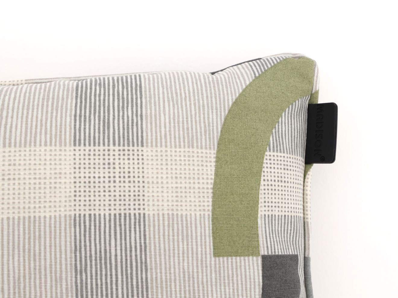 Madison Lendekissen 50x30cm Grau 50x30cm Rabatt: 20 % Madison Lendekissen 50x30cm Grau 50x30cm Rabatt: 20 %