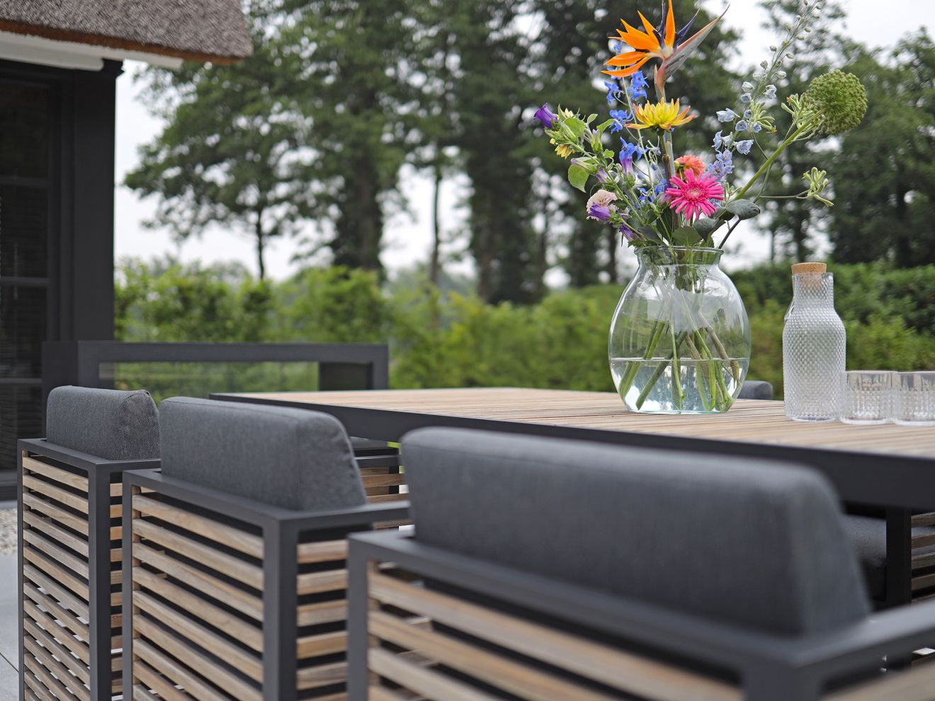 Bellagio Cadora Gartenstuhl Rabatt: 20 %...