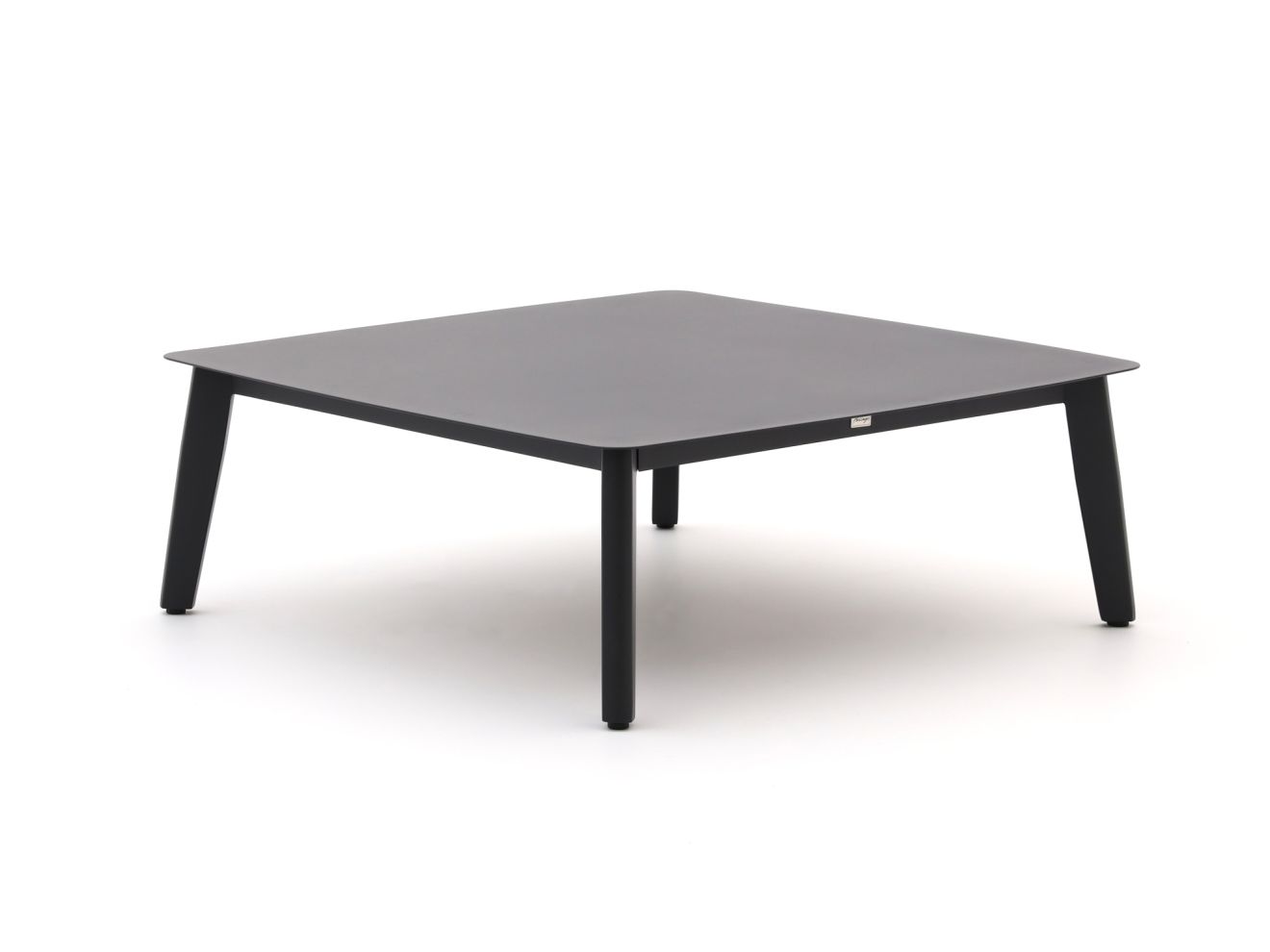 Bellagio Sorico Loungetisch 100x100x35 cm