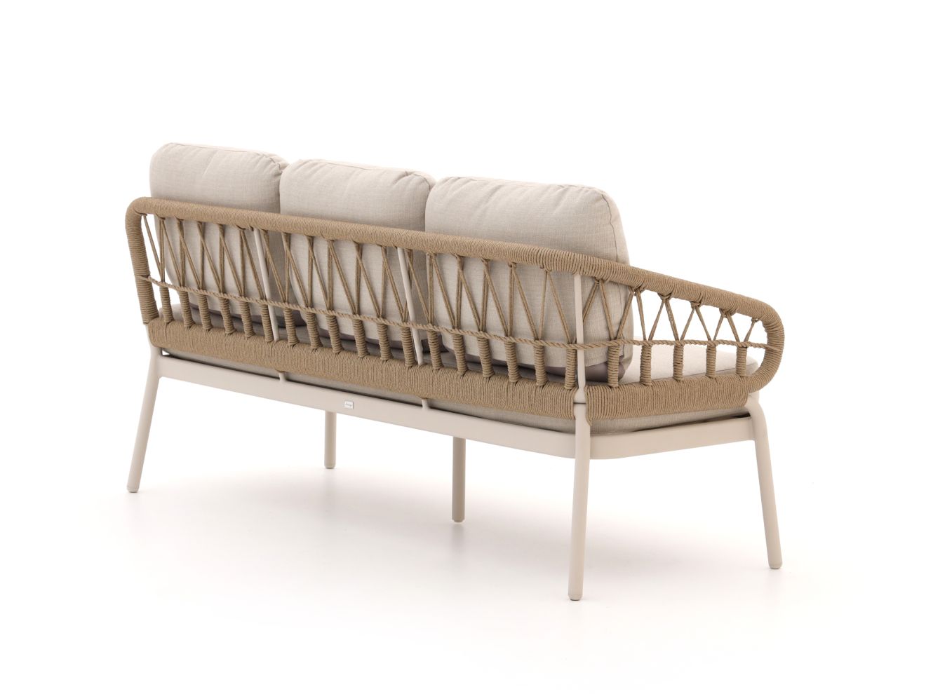 Bellagio Pinerolo Gartentisch Lounge-Set...