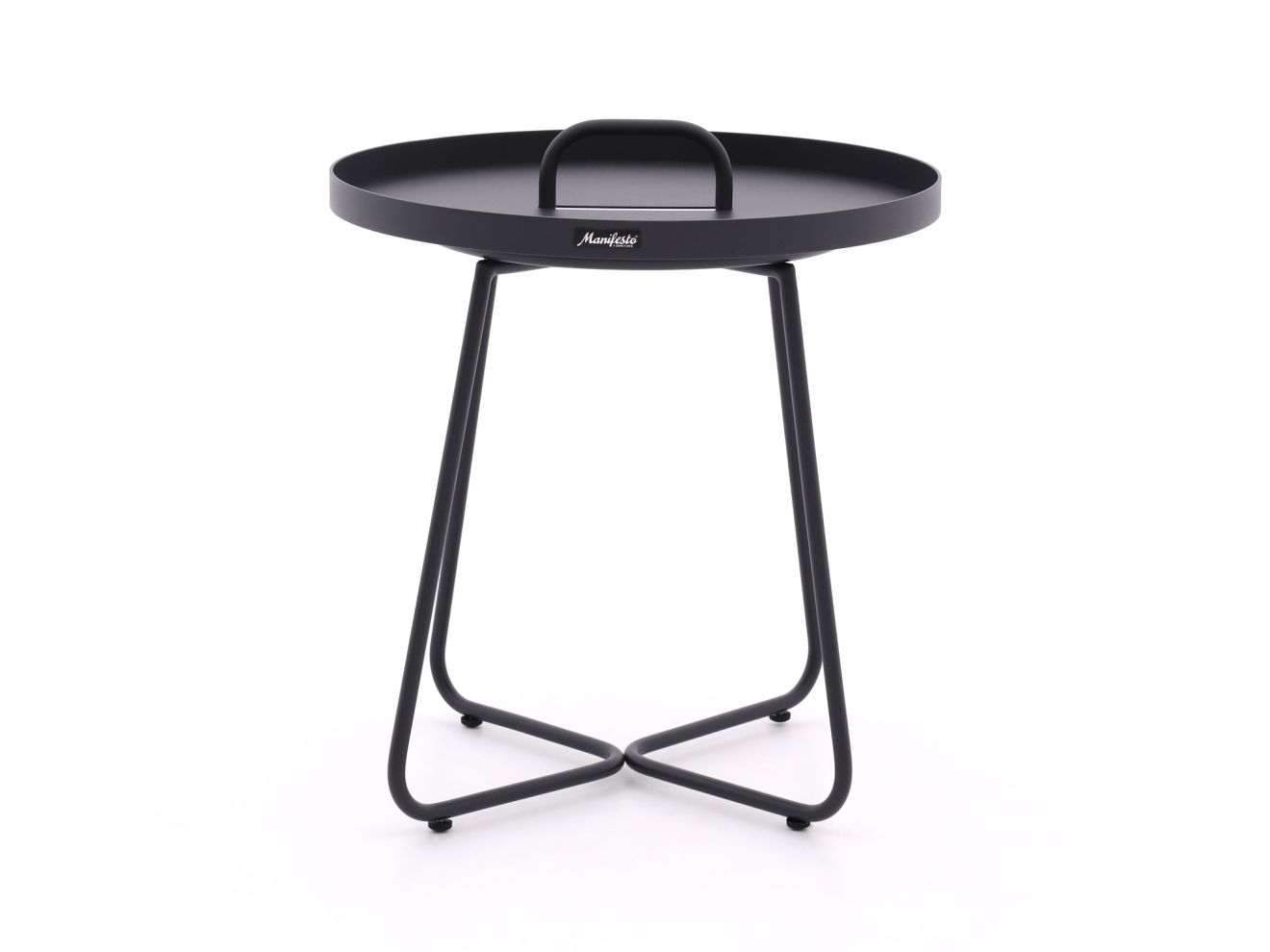 Manifesto Pito Beistelltisch Outdoor-Set...