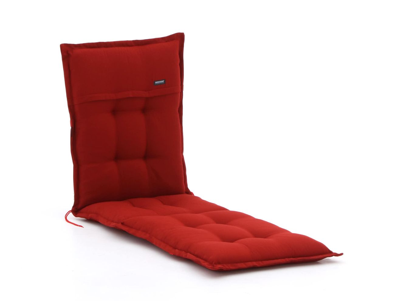 Madison Gartenliege Auflage 200x60 cm