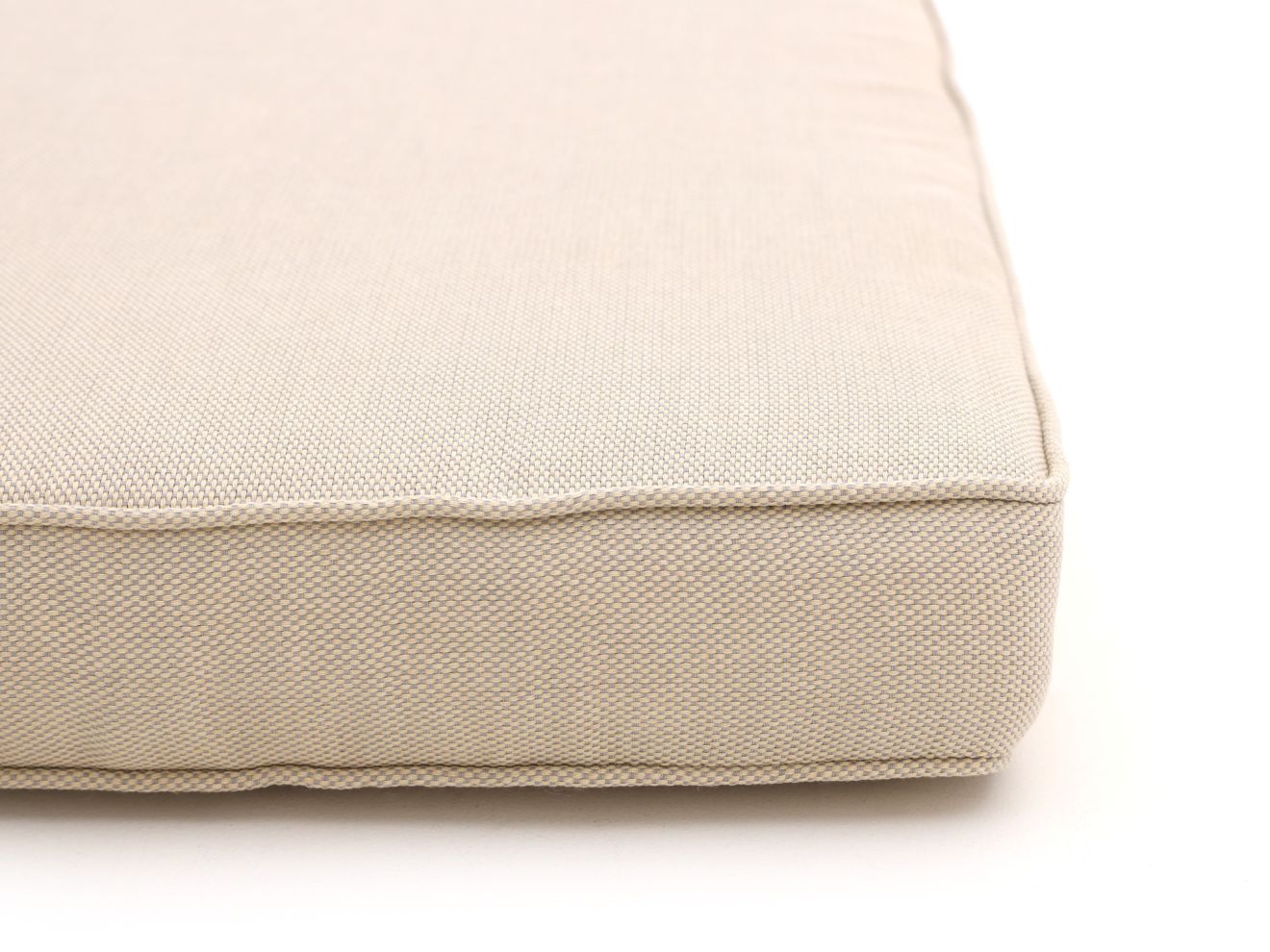 Madison Loungekissen Luxus Sitz 60x60  c...