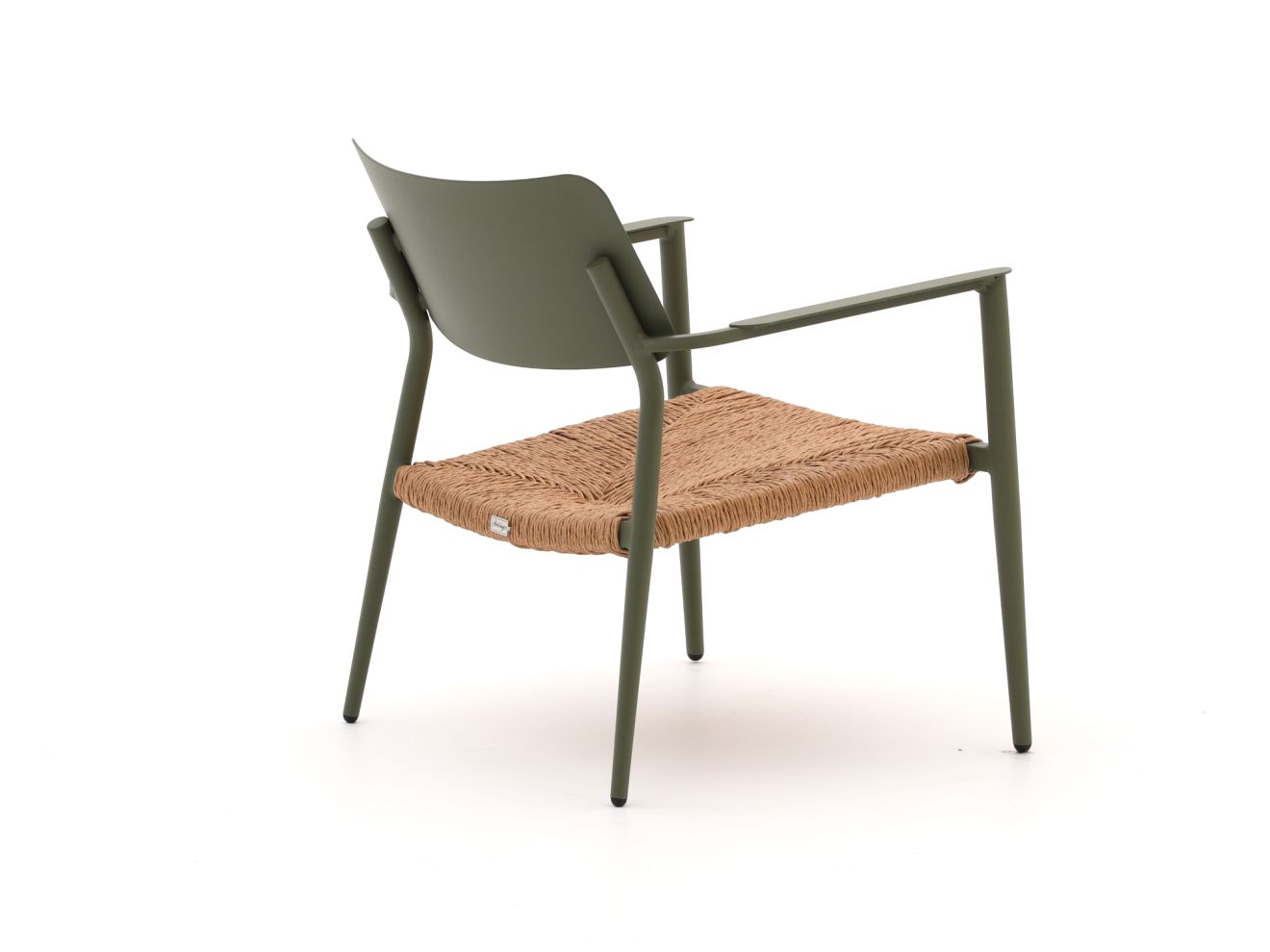 Bellagio Cino Gartensessel Stapelbar Grün  Rabatt: 20 %