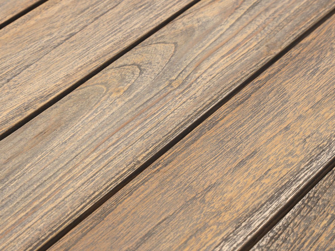 Bellagio Pilago Lounge Gartentisch 91x91x27 cm Schwarz  Rabatt: 20 %