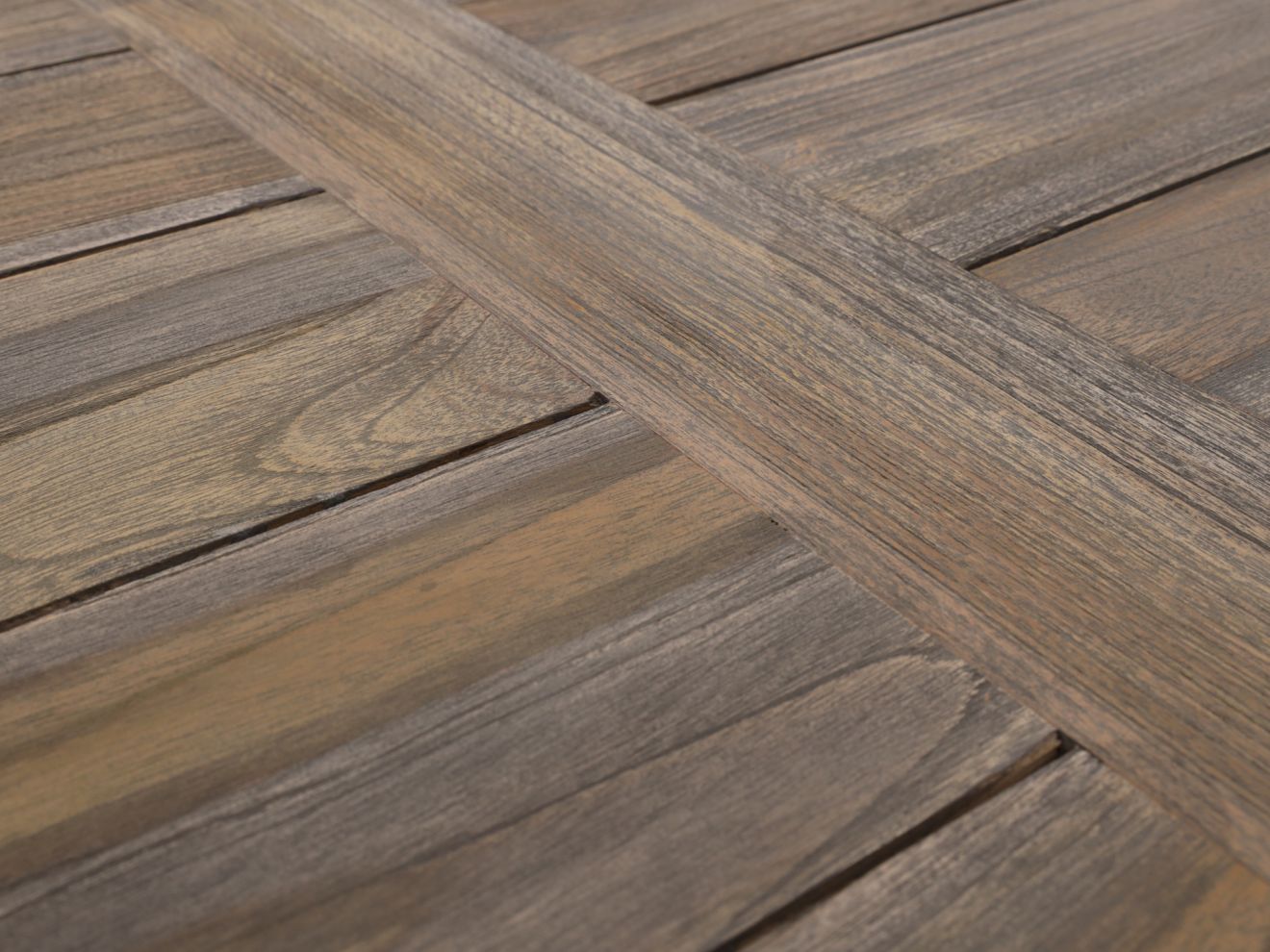 ROUGH-Y Ellips Bartisch 240x120 cm Rabat...