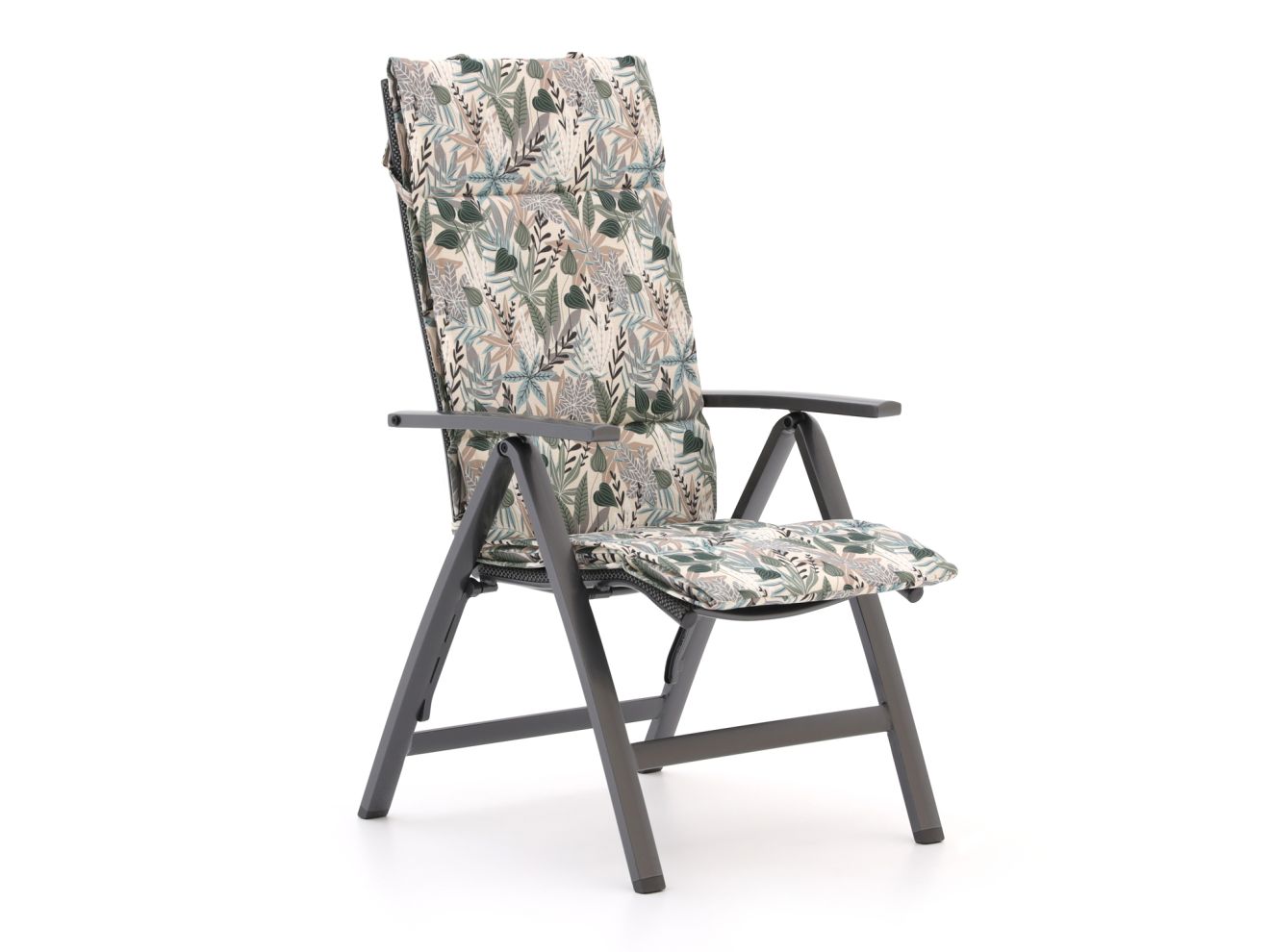 Madison Auflage Hochlehner dünn 125x50 ...