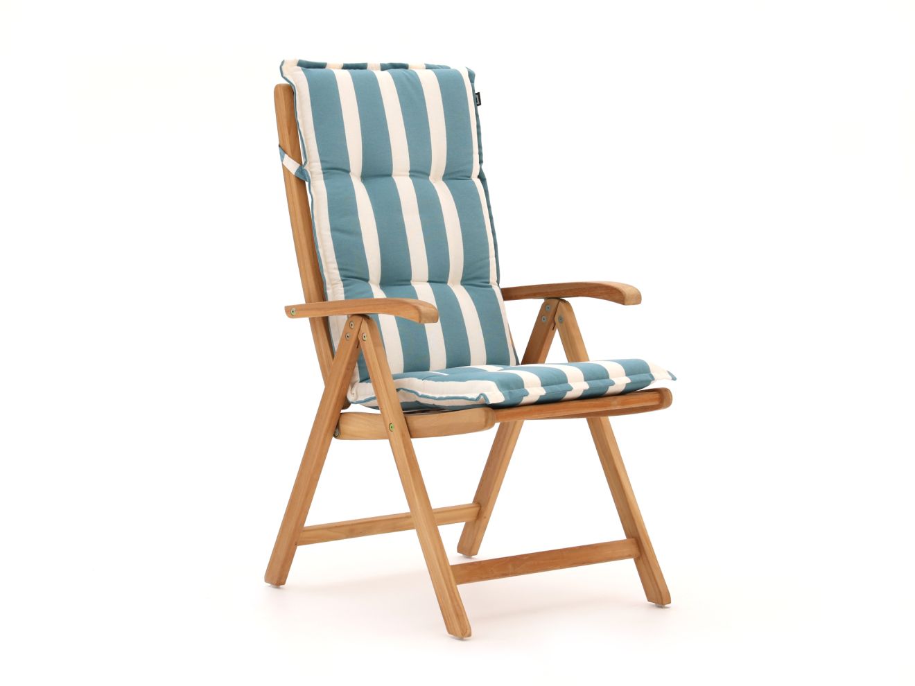 Hartman Auflage Hochlehner 123x50 cm We... Hartman Auflage Hochlehner 123x50 cm We...