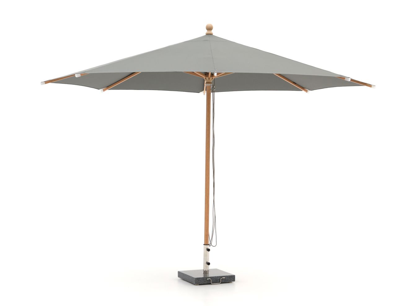 Glatz Piazzino Sonnenschirm ø 350 cm