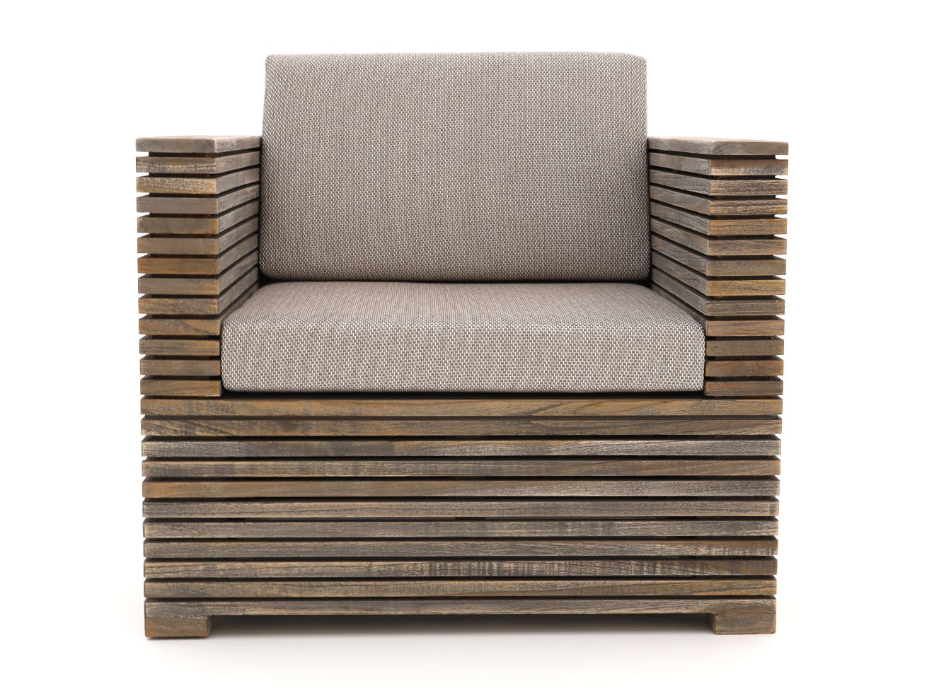 ROUGH-C Gartensessel Braun  Rabatt: 20 %