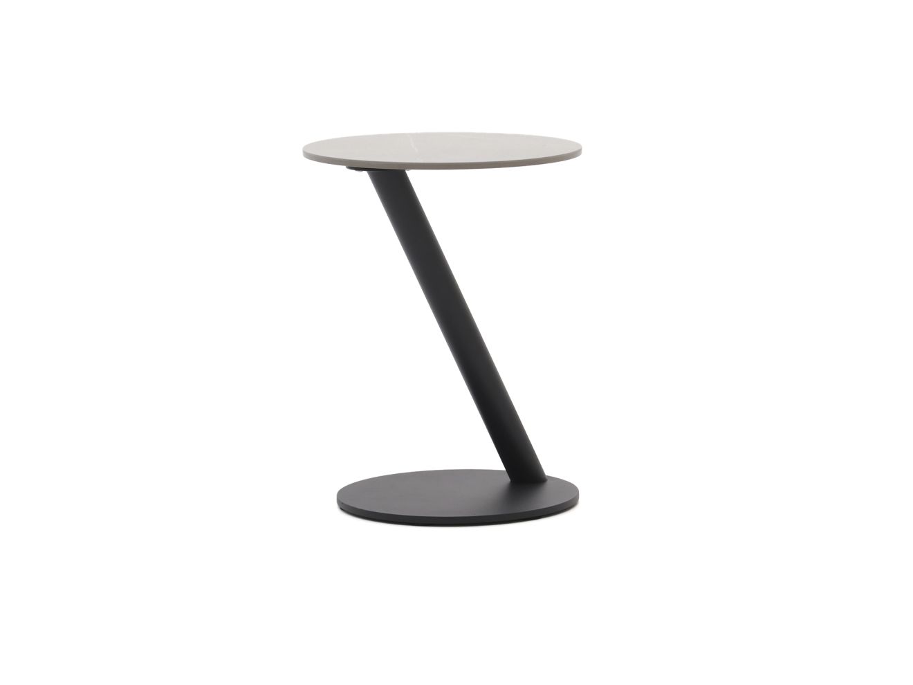 + 15 % Kassenrabatt | Bellagio Loiano Beistelltisch Outdoor ø 40 cm (h:52 cm)